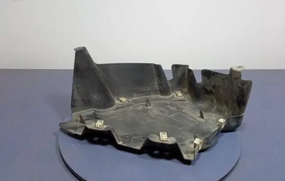 BMW i4 Front underbody cover/under tray 8738062