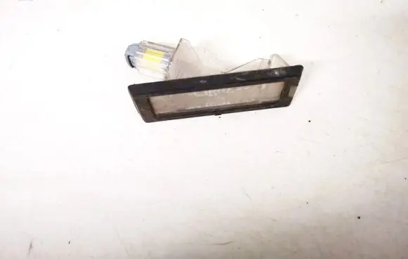 Renault Laguna I Number plate light 8200013577B