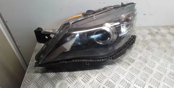 Headlight/headlamp