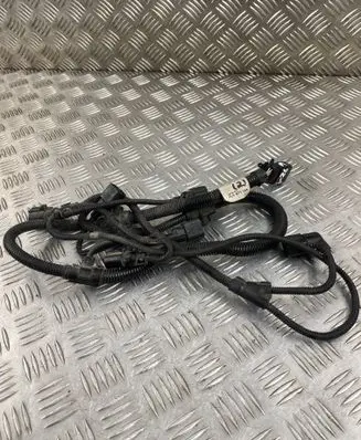 Porsche Cayenne (9PA) Parking sensor (PDC) wiring loom 7L5971104
