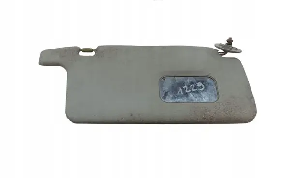 Honda Civic Sun visor