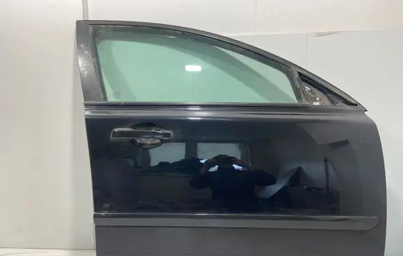 Volvo V50 Front door