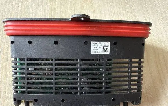 BMW 7 F01 F02 F03 F04 Xenon control unit/module 7355074