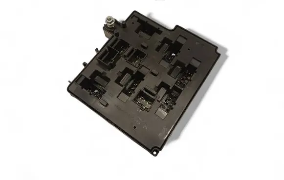 Volvo XC60 Fuse box set 31473772