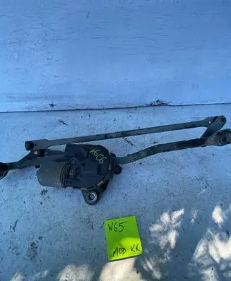 Audi A6 S6 C6 4F Front wiper linkage 3397020779