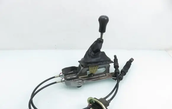 Hyundai Santa Fe Gear shifter/selector 
