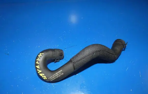 Mercedes-Benz CLA C117 X117 W117 Engine coolant pipe/hose A2702030182 T128650 K67065