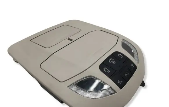 Chrysler Pacifica Front seat light 6ES94PD2AC