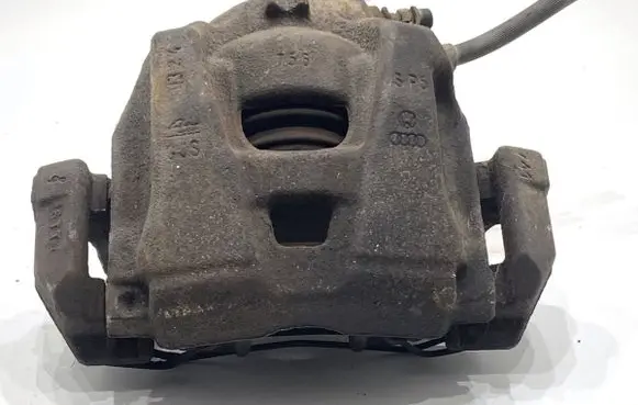 Audi A4 S4 B8 8K Front brake caliper