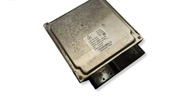 Mercedes-Benz CLA C117 X117 W117 Engine control unit/module A6519007003 A6519014402