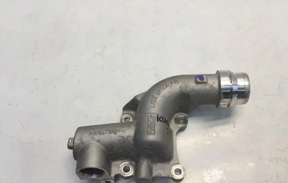 Ford Kuga III Engine coolant pipe/hose LX6E8K556AA