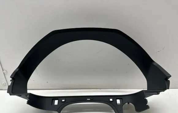 Dashboard trim