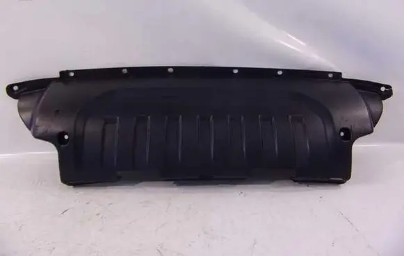 Jeep Wrangler Engine cover (trim) 6BU42TRMAA