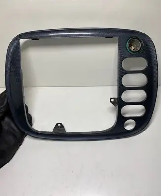 Ford Galaxy Dashboard center trim panel 7M0858105E