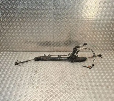 Steering rack