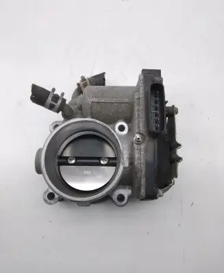 Mitsubishi Outlander Throttle valve