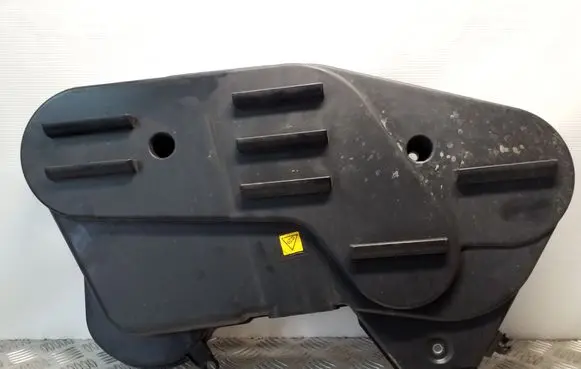 Peugeot Boxer Timing belt guard (cover) 1371020080