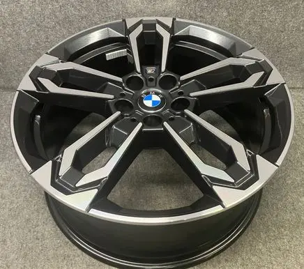 BMW X1 U11 R19 alloy rim 6898051
