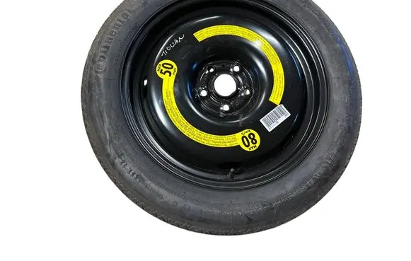 Volkswagen Tiguan R18 spare wheel 5N0601027A