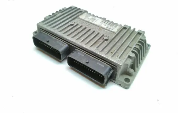 Jaguar X-Type Gearbox control unit/module 9654232880 8200302005 S118025601C