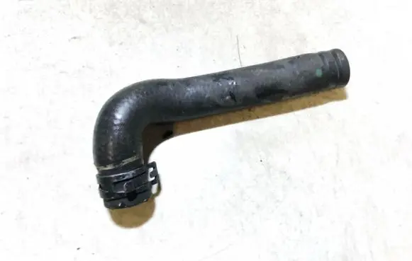Mercedes-Benz C W203 Engine coolant pipe/hose 558001100