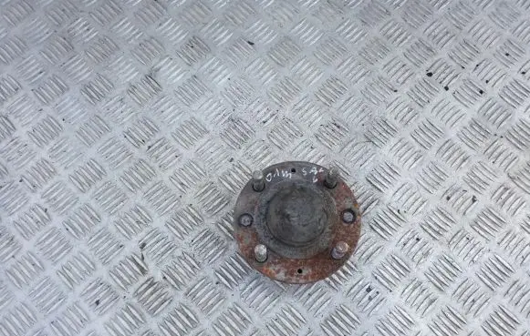 Volvo S40, V40 Rear wheel hub