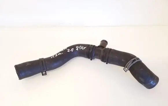 Volkswagen Tiguan Engine coolant pipe/hose 5N0122101