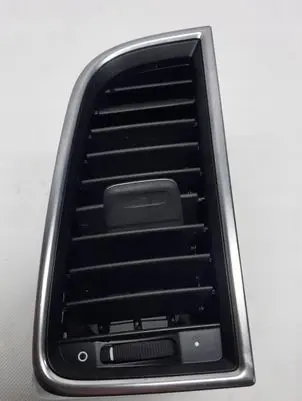 Porsche Panamera (970) Dash center air vent grill 970552142