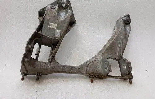 Porsche Cayman 981 Rear subframe 98133105206
