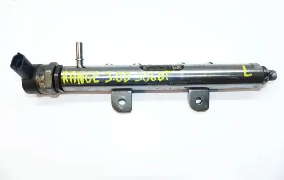 Land Rover Range Rover L405 Fuel main line pipe 0445216046 0281006017