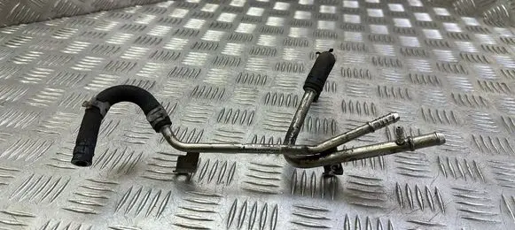 Audi A3 S3 8V Fuel line pipe 04L201360G