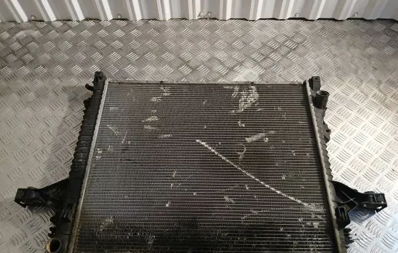 Volvo XC90 Coolant radiator