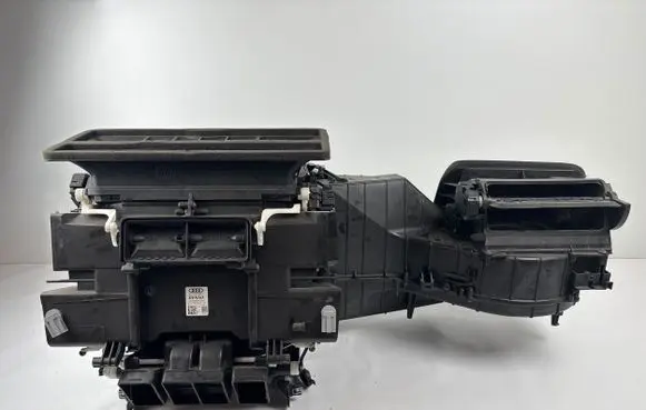 Audi A6 S6 C7 4G Interior heater climate box assembly 4G1820005J CZ4432203205