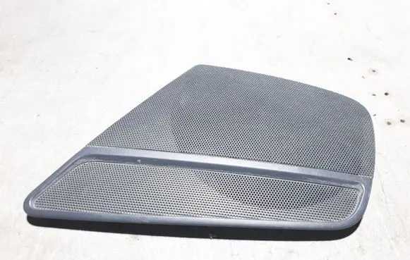 Audi A4 S4 B8 8K Front door speaker cover trim 8K0035419