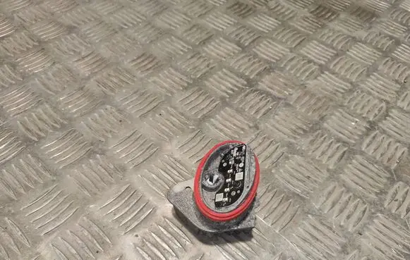 KIA Sportage LED ballast control module NQ5E