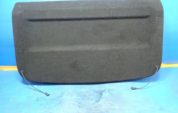 Opel Astra J Parcel shelf 13292208
