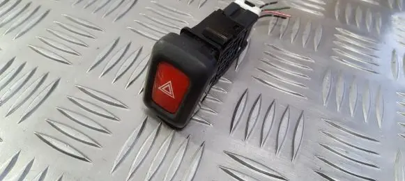 Nissan Almera N16 Hazard light switch niles06016 06016