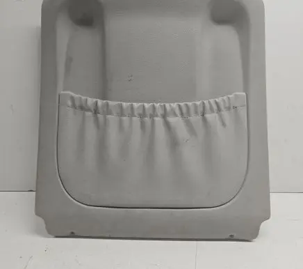 Mercedes-Benz C W203 Seat trim A2039101239