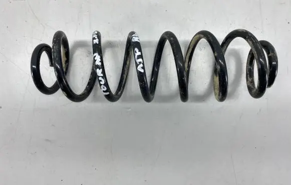 Volkswagen Touran I Rear coil spring