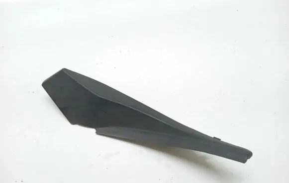 Mazda CX-5 Front door trim (molding) KD5351PB1