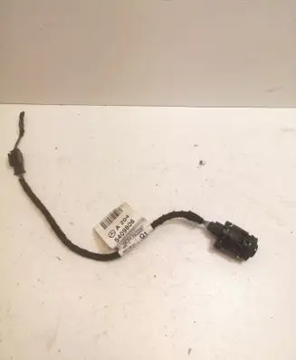 Mercedes-Benz C W204 Interior temperature sensor A2045409806