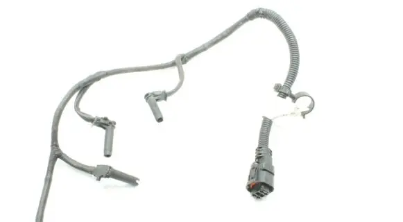 Opel Antara Glow plug wires 95483950 950395004