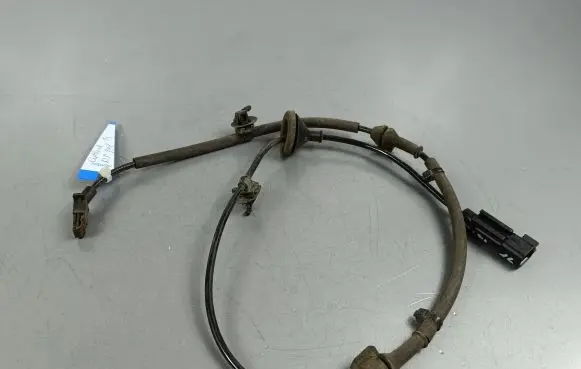 Mitsubishi Outlander ABS rear brake sensor 51803607H1