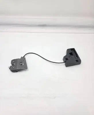 BMW 2 G42 Seat back rest lock catch 1247050100