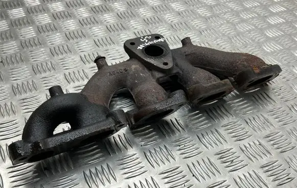 Nissan Primastar Exhaust manifold