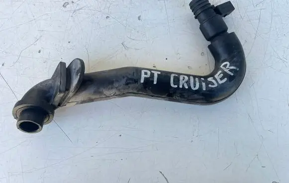 Chevrolet PT Cruiser Breather hose/pipe A6640160381