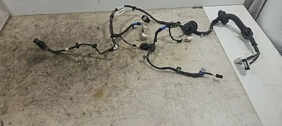 Ford Ranger Front door wiring loom AB3914K138 12582746000