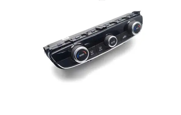 Opel Crossland X Climate control unit 98226289YX