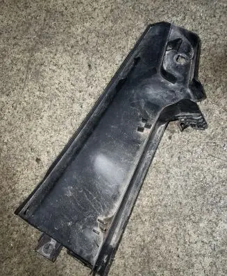 BMW 1 F20 F21 Other engine bay part 9206467
