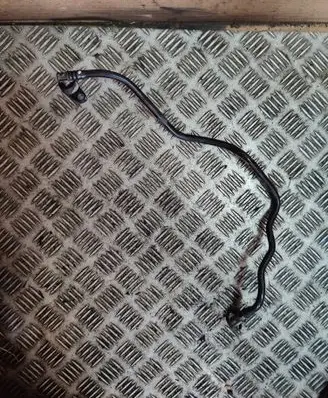Mercedes-Benz A W177 AMG Breather/breather pipe/hose A2600180300